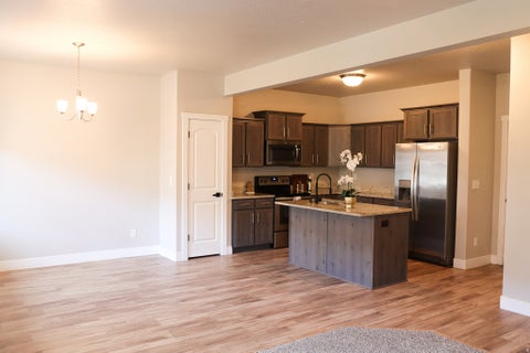 Tiny photo for 466 W 1595 N #102, Logan, UT 84341 (MLS # 2169681)