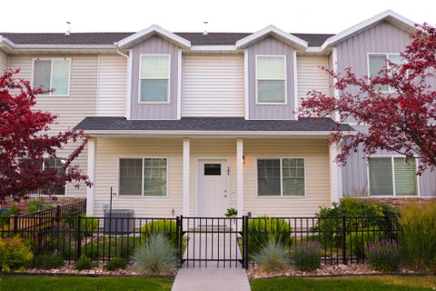 Tiny photo for 466 W 1595 N #102, Logan, UT 84341 (MLS # 2169681)