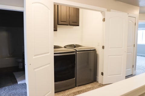 Tiny photo for 466 W 1595 N #102, Logan, UT 84341 (MLS # 2169681)