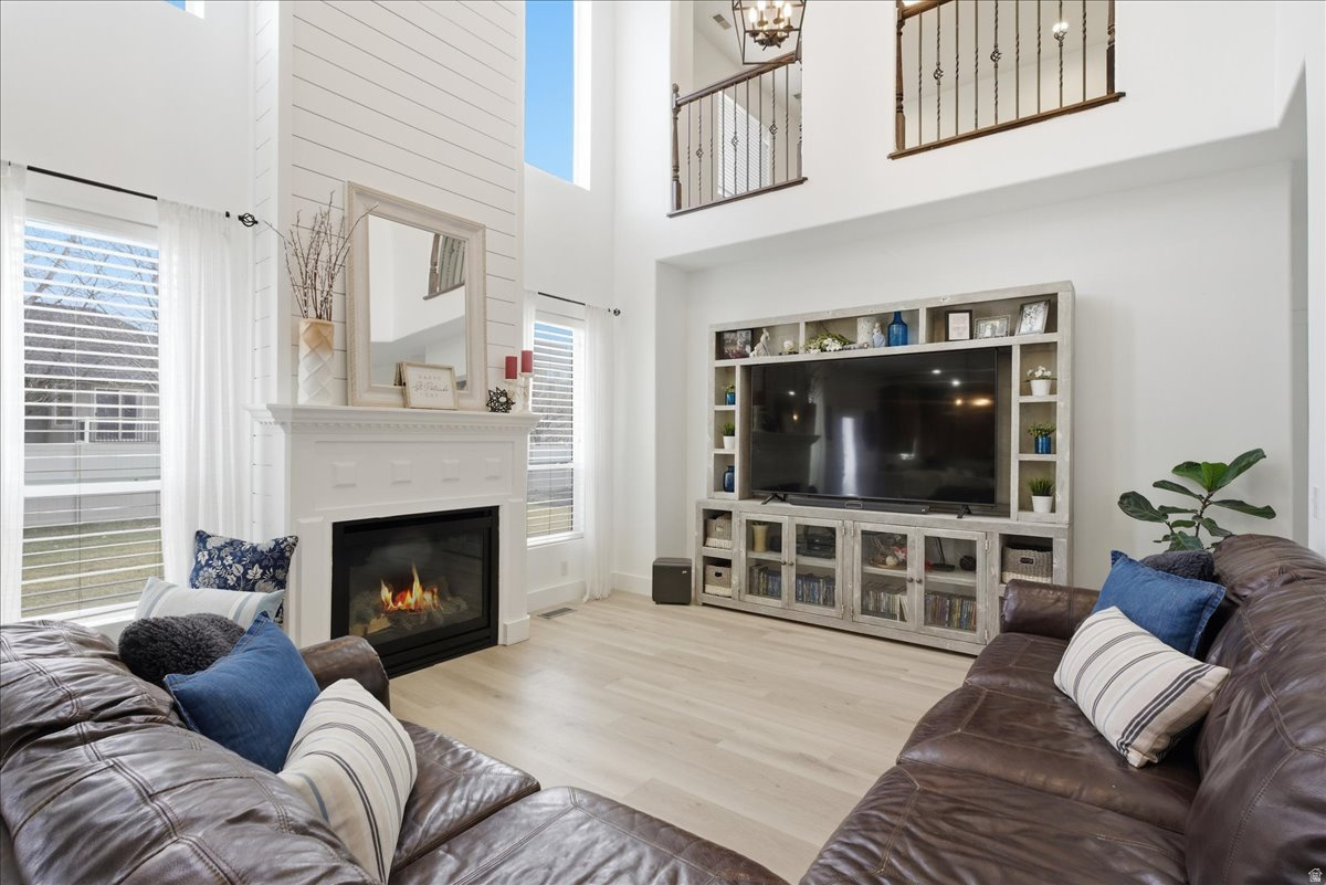 OLDHAM ACRES - Residential