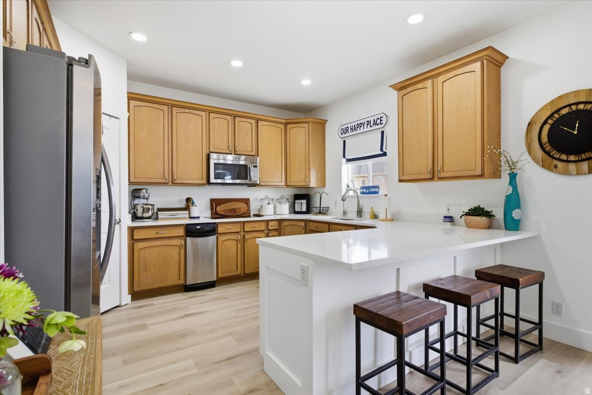 OLDHAM ACRES - Residential