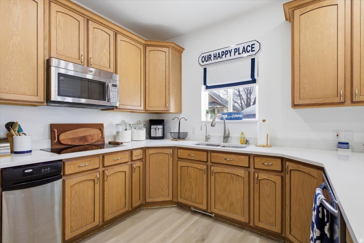 OLDHAM ACRES - Residential