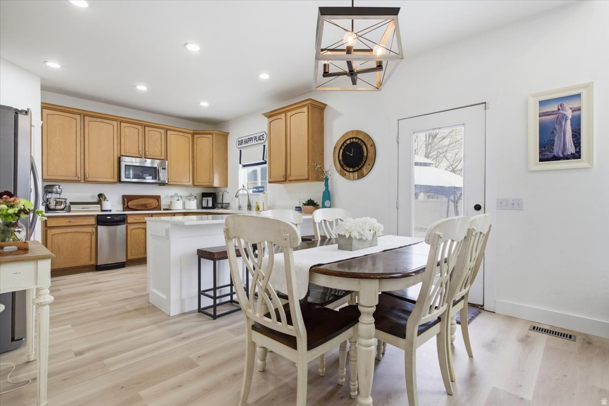 OLDHAM ACRES - Residential