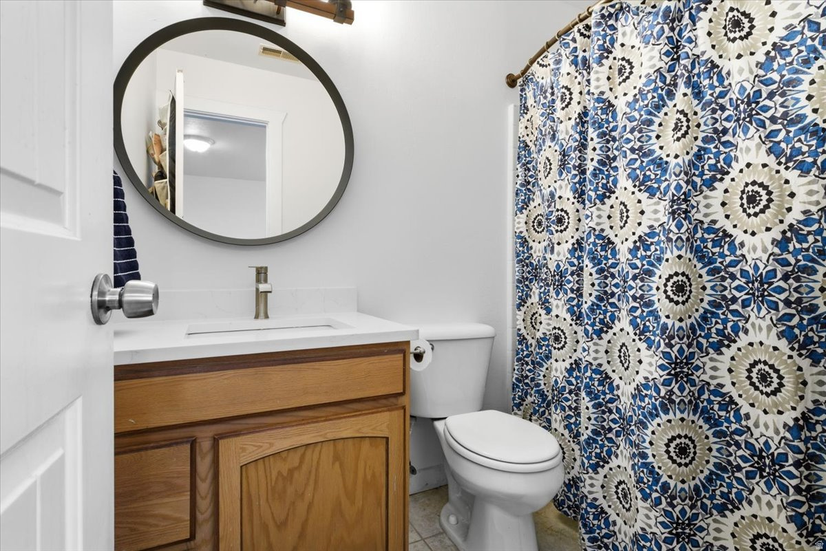 OLDHAM ACRES - Residential