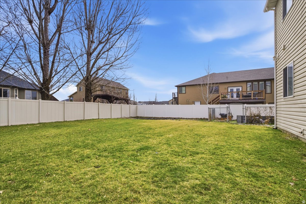 OLDHAM ACRES - Residential