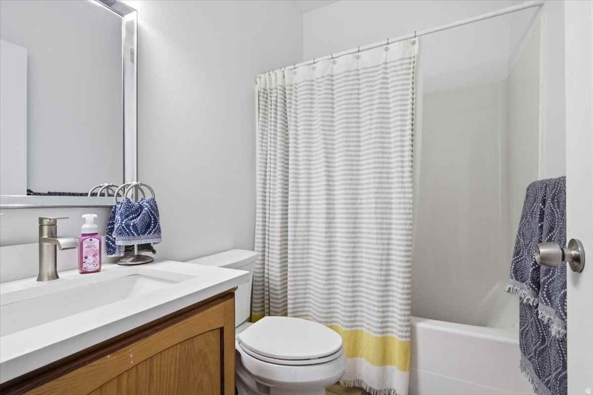 OLDHAM ACRES - Residential