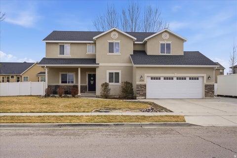 Homes For Sale - 1137 S 2220<br/> Lehi, UT 84043