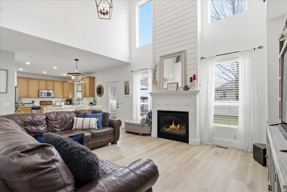 OLDHAM ACRES - Residential