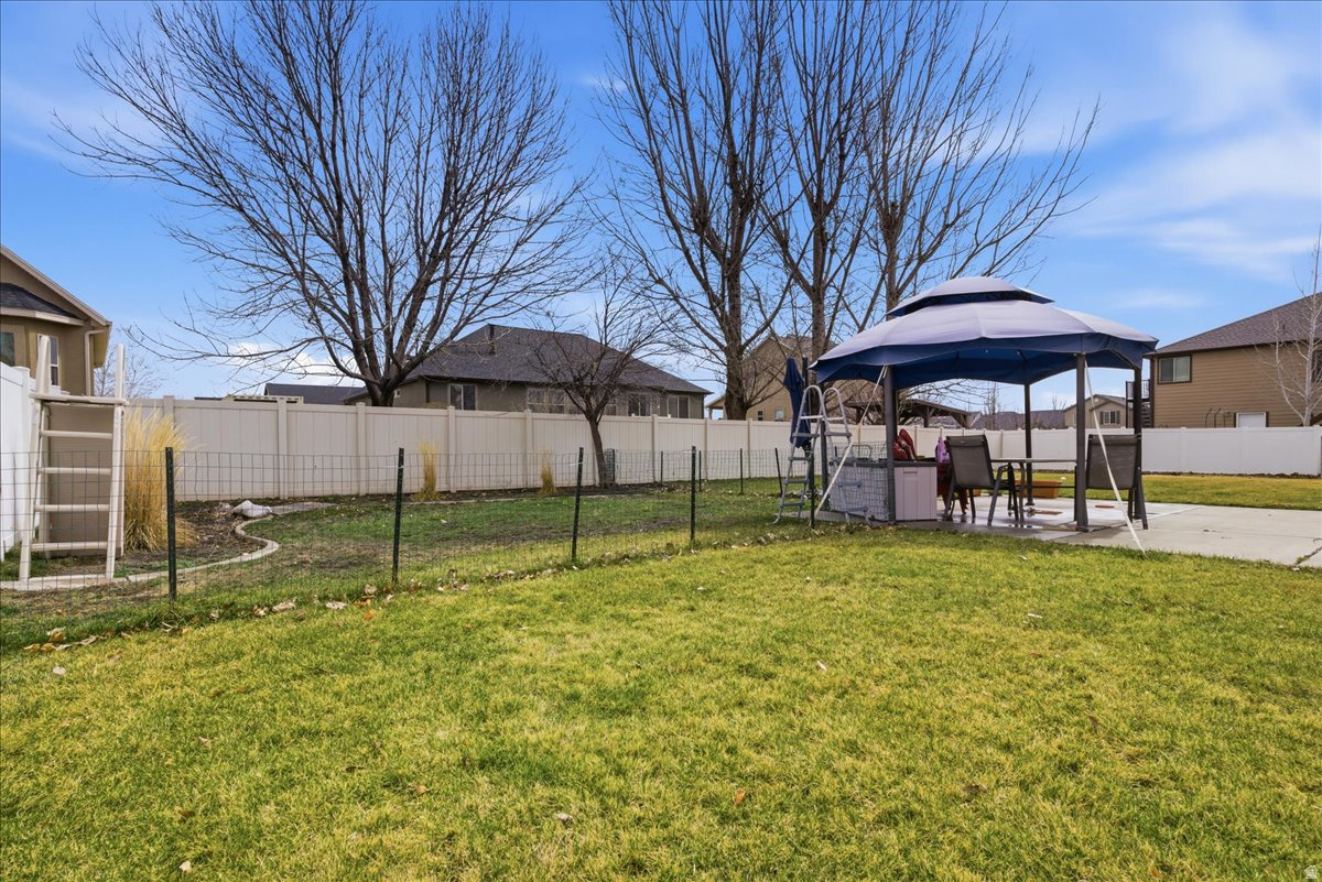 OLDHAM ACRES - Residential