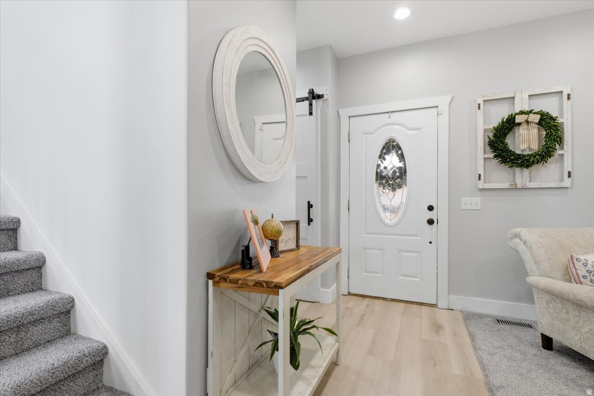 OLDHAM ACRES - Residential