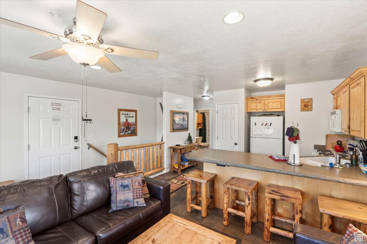 MOOSE HOLLOW CONDOS - Residential