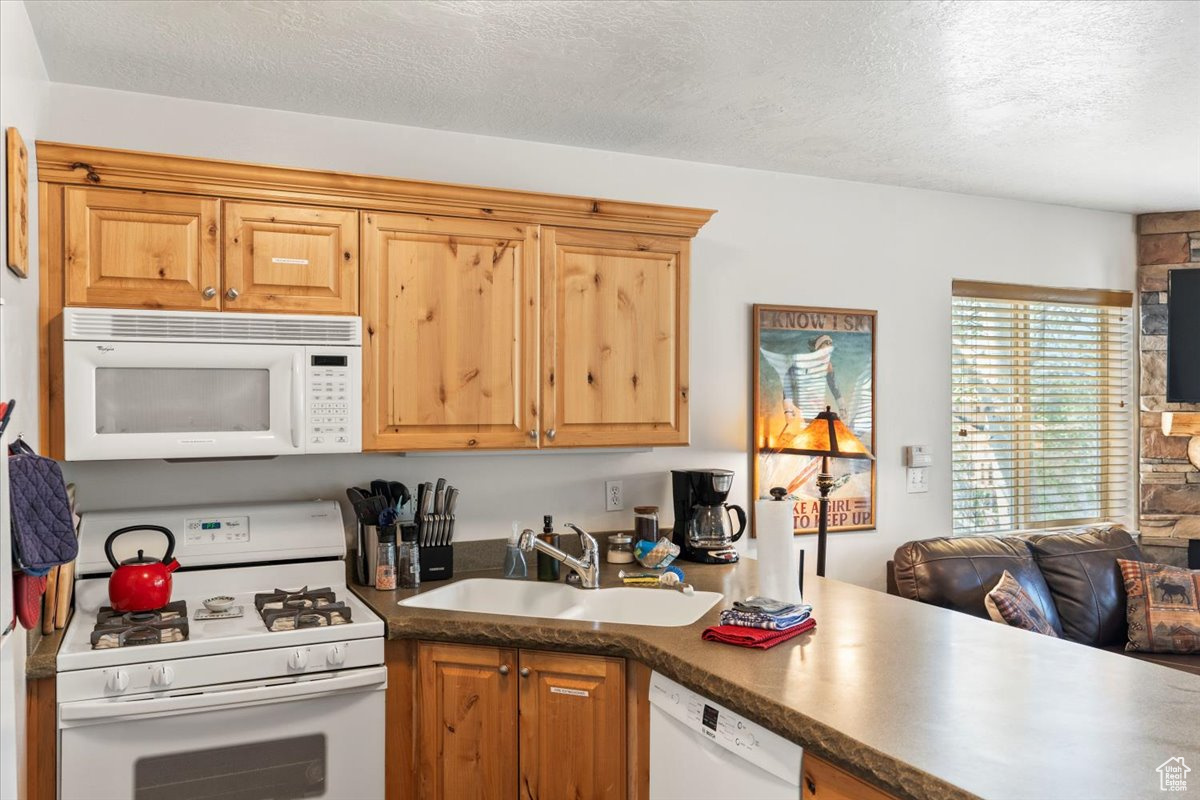 MOOSE HOLLOW CONDOS - Residential