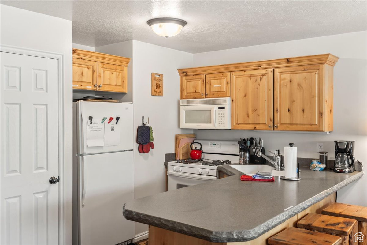 MOOSE HOLLOW CONDOS - Residential