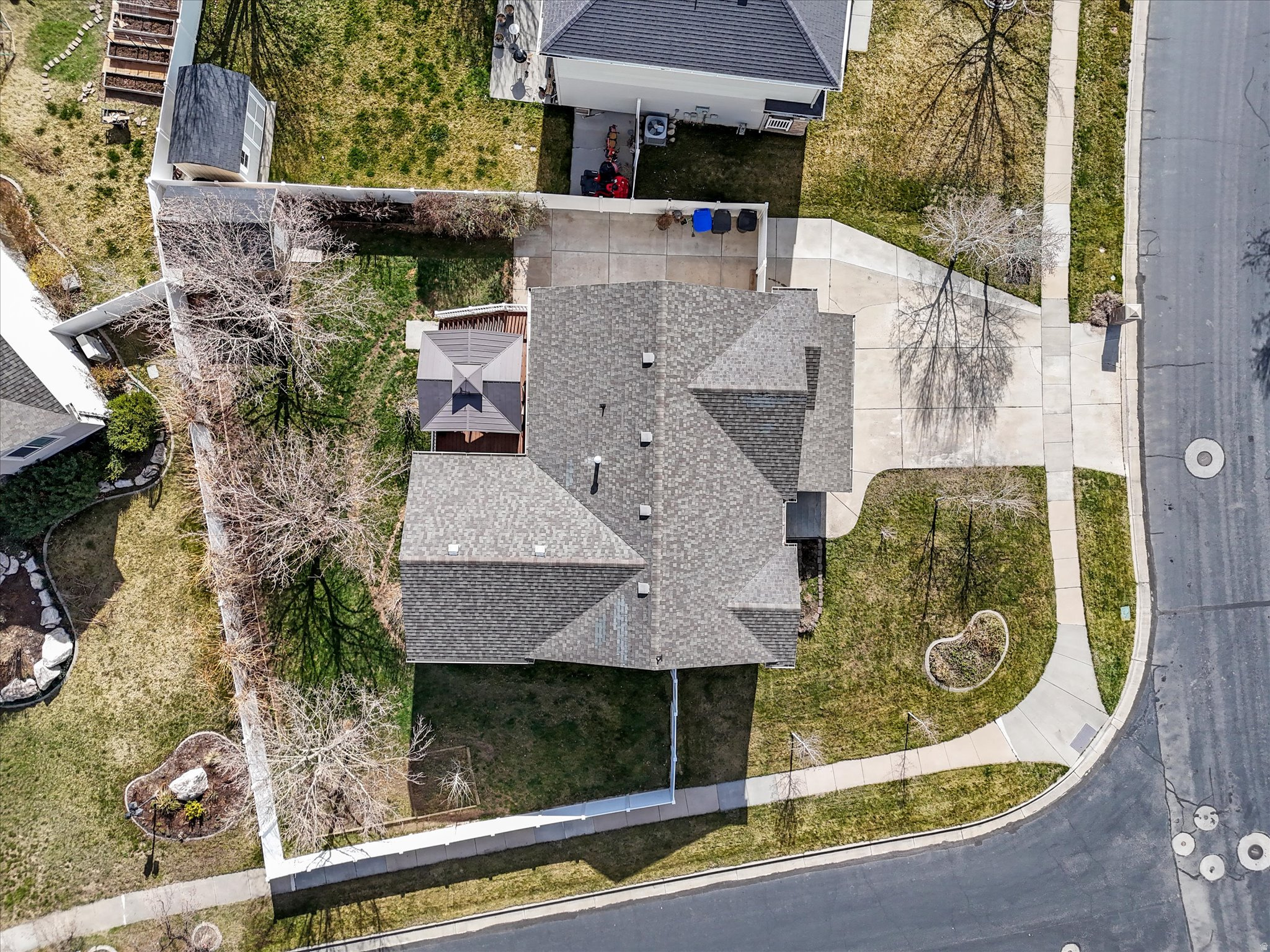 FARMINGTON RANCHES - Residential