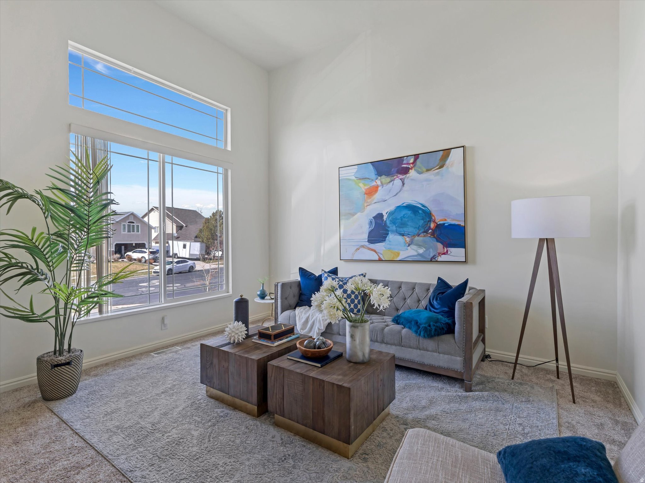 FARMINGTON RANCHES - Residential