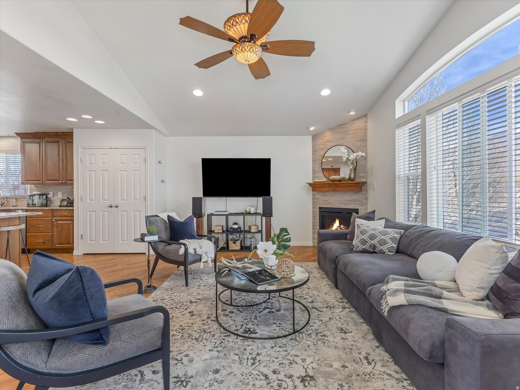 FARMINGTON RANCHES - Residential