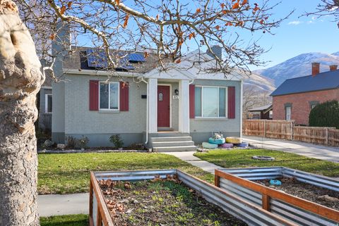 Tiny photo for 451 S 200 E, Brigham City, UT 84302 (MLS # 2138459)