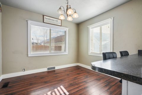 Tiny photo for 451 S 200 E, Brigham City, UT 84302 (MLS # 2138459)