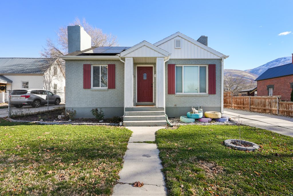 Photo of 451 S 200 E, Brigham City, UT 84302 (MLS # 2138459)