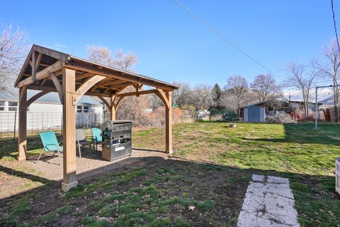 Tiny photo for 451 S 200 E, Brigham City, UT 84302 (MLS # 2138459)