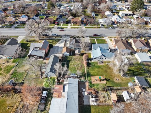 Tiny photo for 451 S 200 E, Brigham City, UT 84302 (MLS # 2138459)