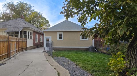 Tiny photo for 2260 N QUINCY AVE, Ogden, UT 84401 (MLS # 2120848)