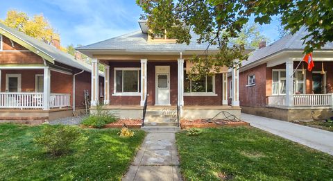 2260 N QUINCY AVE Ogden UT 84401