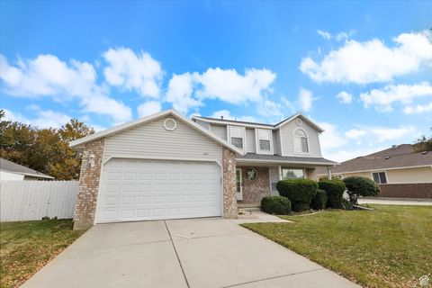 Tiny photo for 6357 S CLAY PARK DR, Salt Lake City, UT 84107 (MLS # 2119107)