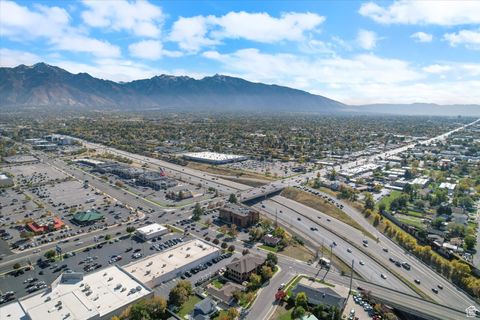 Tiny photo for 6357 S CLAY PARK DR, Salt Lake City, UT 84107 (MLS # 2119107)