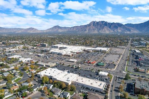 Tiny photo for 6357 S CLAY PARK DR, Salt Lake City, UT 84107 (MLS # 2119107)