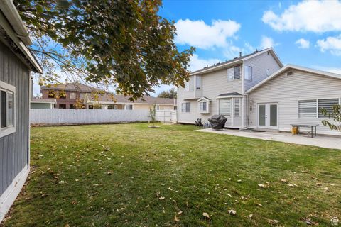 Tiny photo for 6357 S CLAY PARK DR, Salt Lake City, UT 84107 (MLS # 2119107)