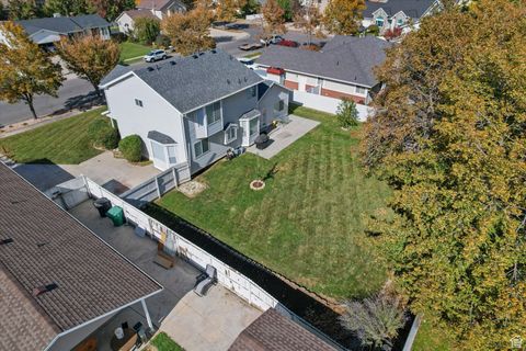 Tiny photo for 6357 S CLAY PARK DR, Salt Lake City, UT 84107 (MLS # 2119107)