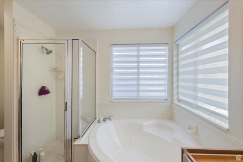 Tiny photo for 6357 S CLAY PARK DR, Salt Lake City, UT 84107 (MLS # 2119107)