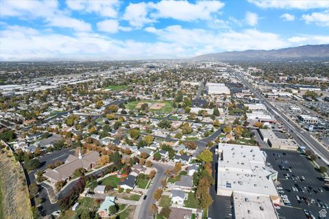 Tiny photo for 6357 S CLAY PARK DR, Salt Lake City, UT 84107 (MLS # 2119107)