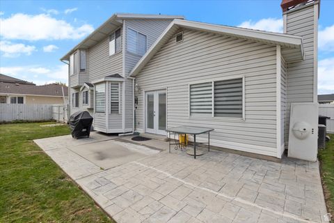 Tiny photo for 6357 S CLAY PARK DR, Salt Lake City, UT 84107 (MLS # 2119107)