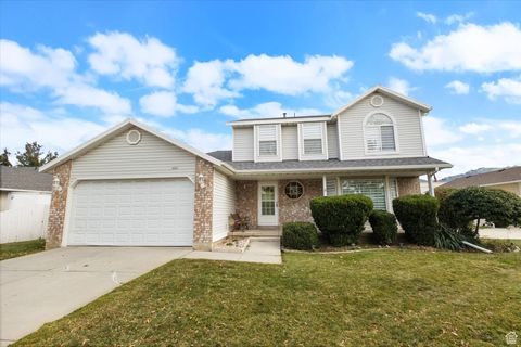 Tiny photo for 6357 S CLAY PARK DR, Salt Lake City, UT 84107 (MLS # 2119107)