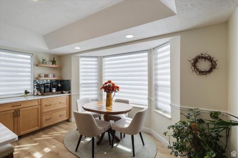 Tiny photo for 6357 S CLAY PARK DR, Salt Lake City, UT 84107 (MLS # 2119107)