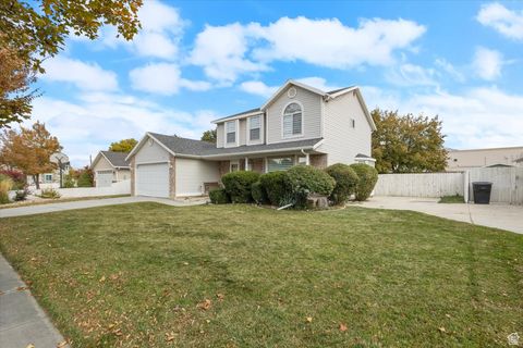 Tiny photo for 6357 S CLAY PARK DR, Salt Lake City, UT 84107 (MLS # 2119107)