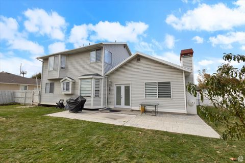 Tiny photo for 6357 S CLAY PARK DR, Salt Lake City, UT 84107 (MLS # 2119107)