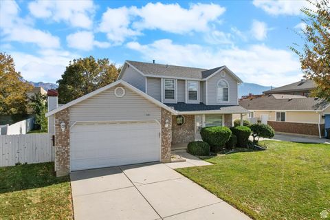 Tiny photo for 6357 S CLAY PARK DR, Salt Lake City, UT 84107 (MLS # 2119107)