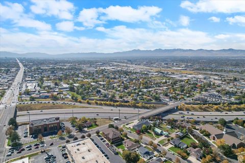 Tiny photo for 6357 S CLAY PARK DR, Salt Lake City, UT 84107 (MLS # 2119107)