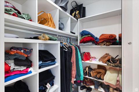 Tiny photo for 6357 S CLAY PARK DR, Salt Lake City, UT 84107 (MLS # 2119107)