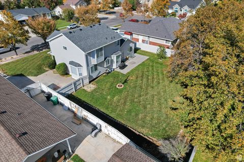 Tiny photo for 6357 S CLAY PARK DR, Salt Lake City, UT 84107 (MLS # 2119107)