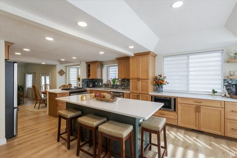 Tiny photo for 6357 S CLAY PARK DR, Salt Lake City, UT 84107 (MLS # 2119107)