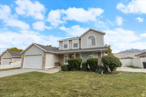 Tiny photo for 6357 S CLAY PARK DR, Salt Lake City, UT 84107 (MLS # 2119107)