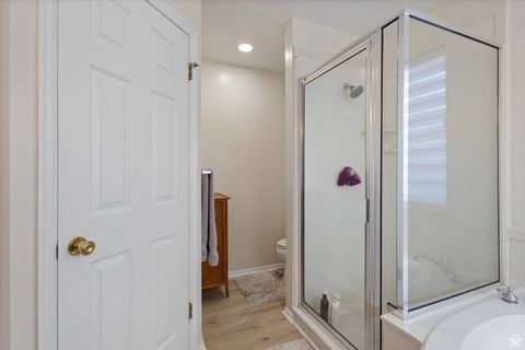 Tiny photo for 6357 S CLAY PARK DR, Salt Lake City, UT 84107 (MLS # 2119107)