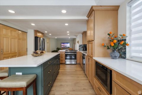 Tiny photo for 6357 S CLAY PARK DR, Salt Lake City, UT 84107 (MLS # 2119107)