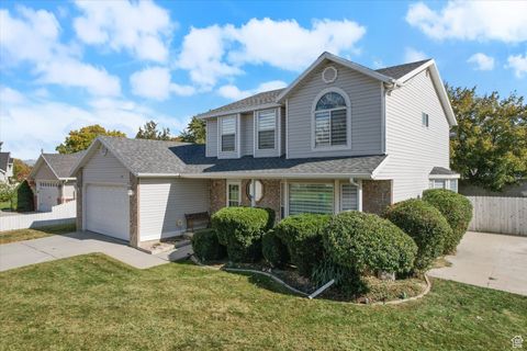 Tiny photo for 6357 S CLAY PARK DR, Salt Lake City, UT 84107 (MLS # 2119107)