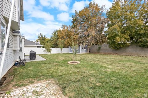 Tiny photo for 6357 S CLAY PARK DR, Salt Lake City, UT 84107 (MLS # 2119107)