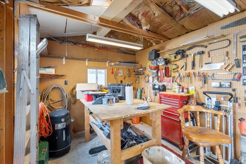 Tiny photo for 6357 S CLAY PARK DR, Salt Lake City, UT 84107 (MLS # 2119107)